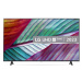 55" LG 55UR78006LK - Televize