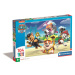 Puzzle Paw Patrol, 104 ks