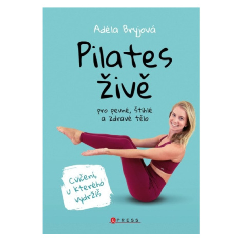 Pilates živě CPRESS