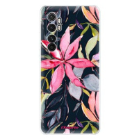 iSaprio Summer Flowers pro Xiaomi Mi Note 10 Lite