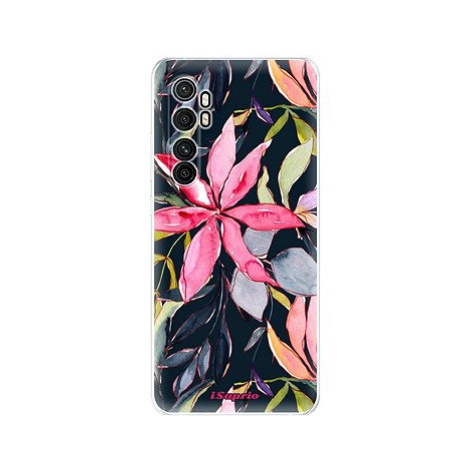 iSaprio Summer Flowers pro Xiaomi Mi Note 10 Lite