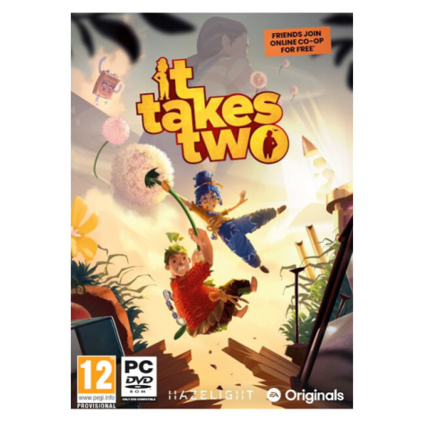 It Takes Two (PC) EA