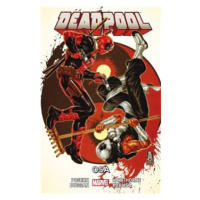 Deadpool 7 - Osa - Duggan Gerry, Posehn Brian,