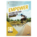Cambridge English Empower 2nd edition Advanced Student´s Book with Digital Pack Cambridge Univer