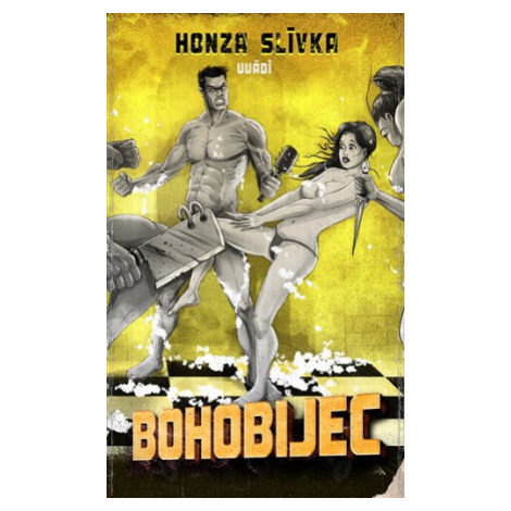 Bohobijec Epocha
