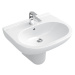 Kryt sifonu k umyvadlu Villeroy & Boch O.Novo 5160 52660001