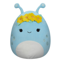 Plyšový mazlíček Squishmallows Mimozemšťan - Natnat, 40 cm