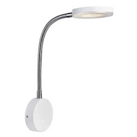 Markslöjd 106468 - LED Nástěnná lampička FLEX LED/5W/230V