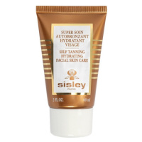 Sisley Self Tanning Hydrating Facial Skin Care samoopalovací péče 60 ml