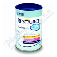 Resource Thicken Up Clear por.plv.1x125g