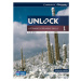 Unlock 1 Listen a Speak Skills Student´s Book with Online Workbook Cambridge University Press