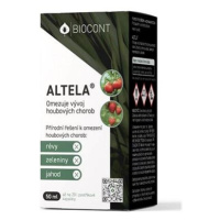 BIOCONT Fungicid ALTELA 50ml