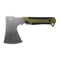 Gerber Pack Hatchet, zelená