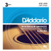 D'Addario EJ16-3D