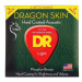 DR Strings Dragon Skin DSA-2/12