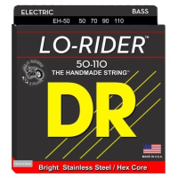 DR Strings EH-50 Struny pro baskytaru