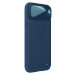 Nillkin CamShield Leather S elegantní pouzdro na iPhone 14 PLUS 6.7" Blue