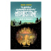 Tajemství kamenného království Middlestone - Pavel Horna