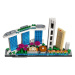 LEGO® Architecture 21057 Singapur