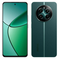 Realme 12+ 5G 12GB + 512GB Pioneer Green