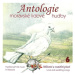 Antologie moravské lidové hudby: Antologie moravské lidové hudby - CD6 Svatební písně - CD