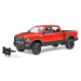 BRUDER 02500 Jeep RAM 2500 Power Wagon