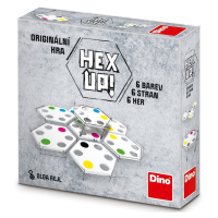 Hra Hex Up