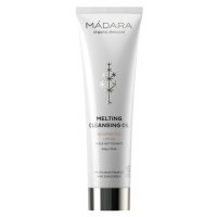 MÁDARA MELTING CLEANSING OIL jemný čisticí olejový balzám 100 ml