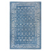Hanse Home Collection koberce Kusový koberec Catania 105894 Curan Blue - 120x180 cm