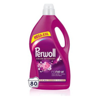 PERWOLL Renew Blossom 4 l (80 praní)