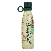 Legami Hot&Cold Termoska, 500 ml, travel