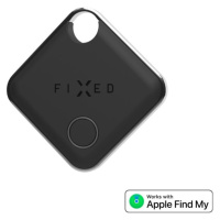 FIXED Tag Smart tracker s podporou Find My černý