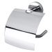 Držák toaletního papíru Bemeta Omega s krytem chrom 104112012R