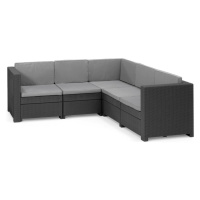 KETER PROVENCE antracit