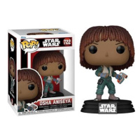 Funko Pop! Star Wars The Acolyte Osha Aniseya 722