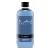 MILLEFIORI MILANO Blue Posidonia náplň 500 ml