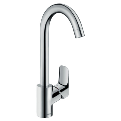 Kuchyňské baterie HANSGROHE