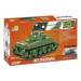 Cobi WOT Sherman M4, 1:48, 300 k