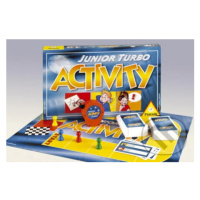 Activity Junior Turbo