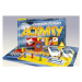 Activity Junior Turbo