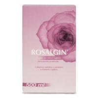 Rosalgin Irigátor pro intimní hygienu 500ml