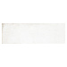 Obklad Peronda Provence white 25x75 cm mat PROVENCEW