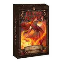 Flesh and Blood History Pack 1 Blitz Deck Kano