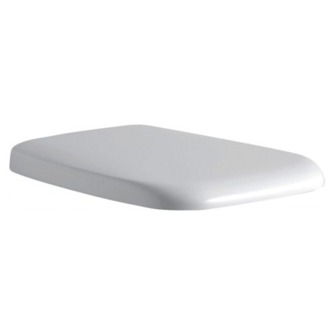 WC prkénko Ideal Standard Ventuno duroplast bílá T663801