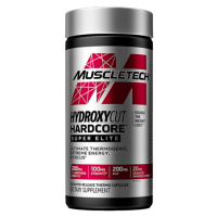 MuscleTech Hydroxycut Hardcore Super ELITE - 100 kapslí