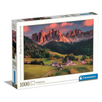 Puzzle Magical Dolomites, 1000 ks