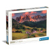 Puzzle Magical Dolomites, 1000 ks