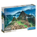 Clementoni - Puzzle 1000 Machu Picchu