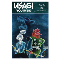 Usagi Yojimbo - Válka tenguů - Stan Sakai