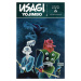 Usagi Yojimbo - Válka tenguů - Stan Sakai